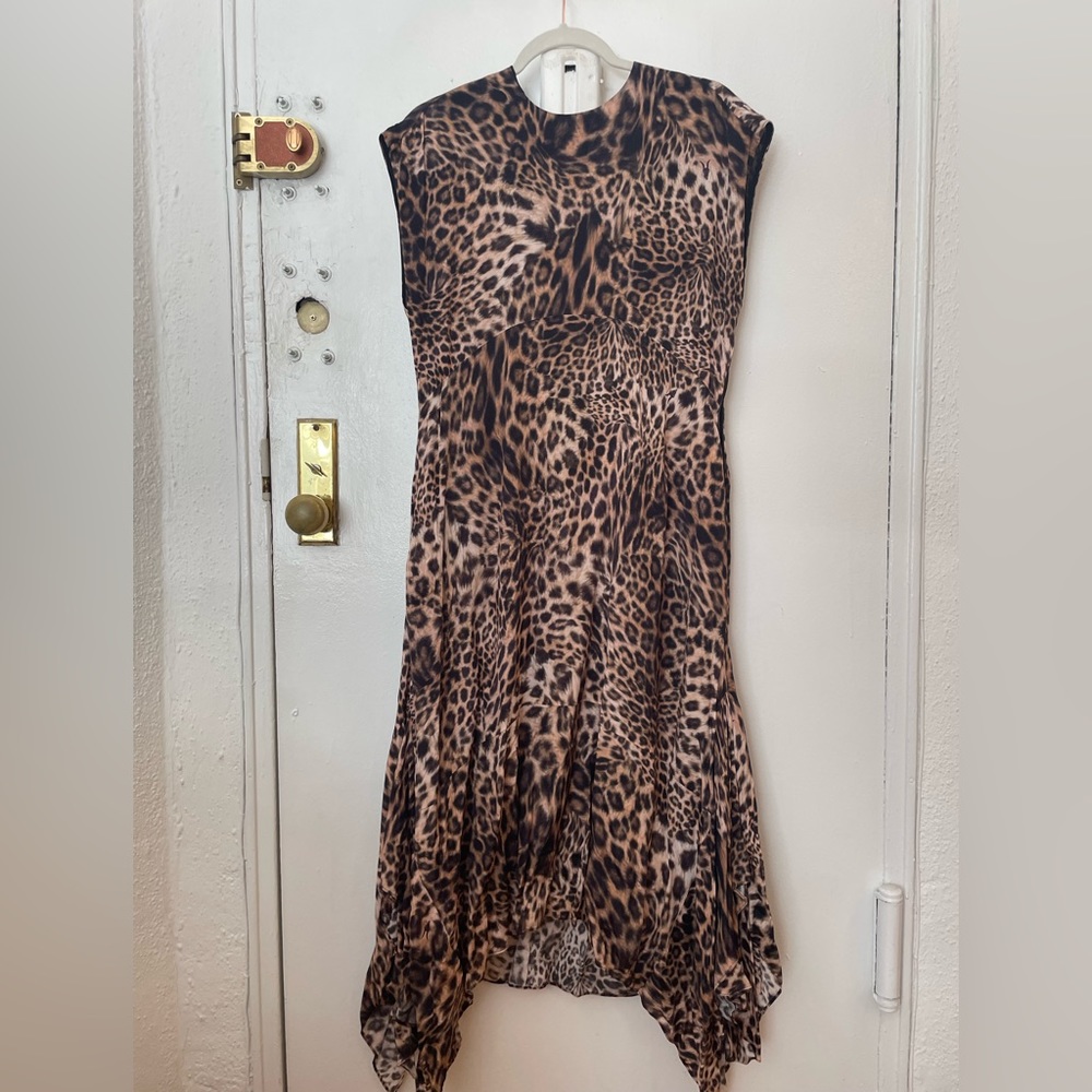 All Saints Gianna Kiku Dress